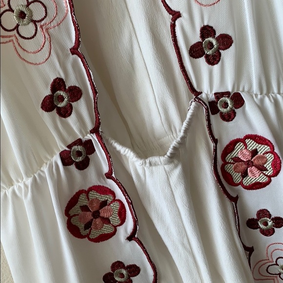 REVOLVE Some Days Lovin’ Romper - Picture 8 of 8